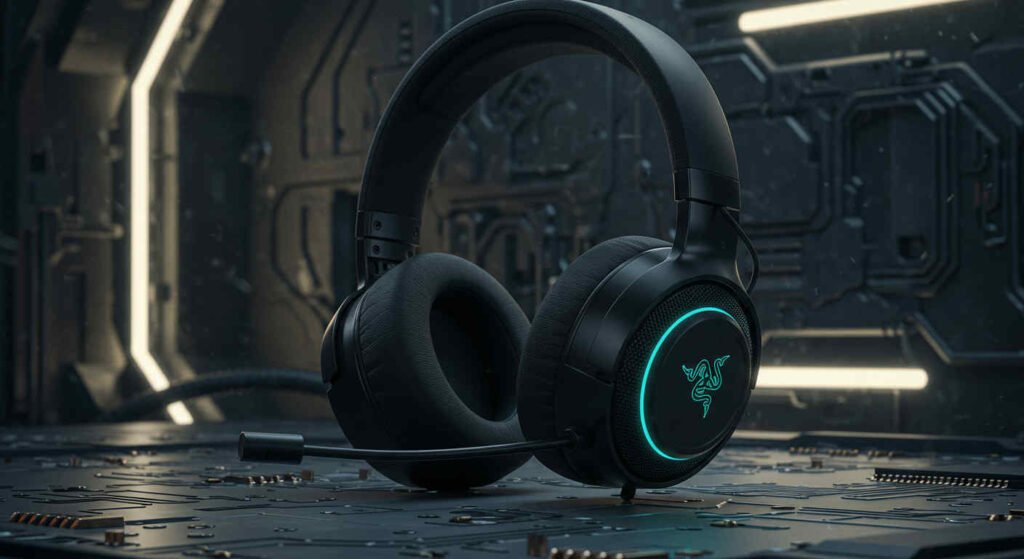 Best Gaming Headsets