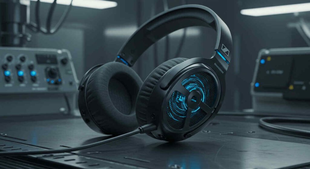 Best Gaming Headsets