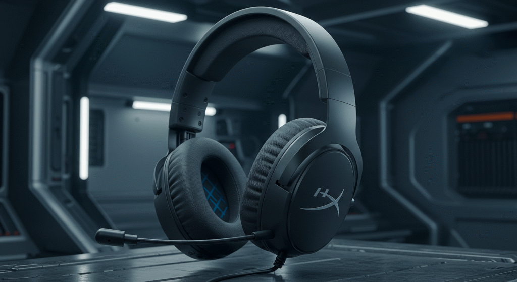 Best Gaming Headsets