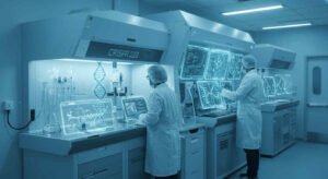 Science Breakthroughs