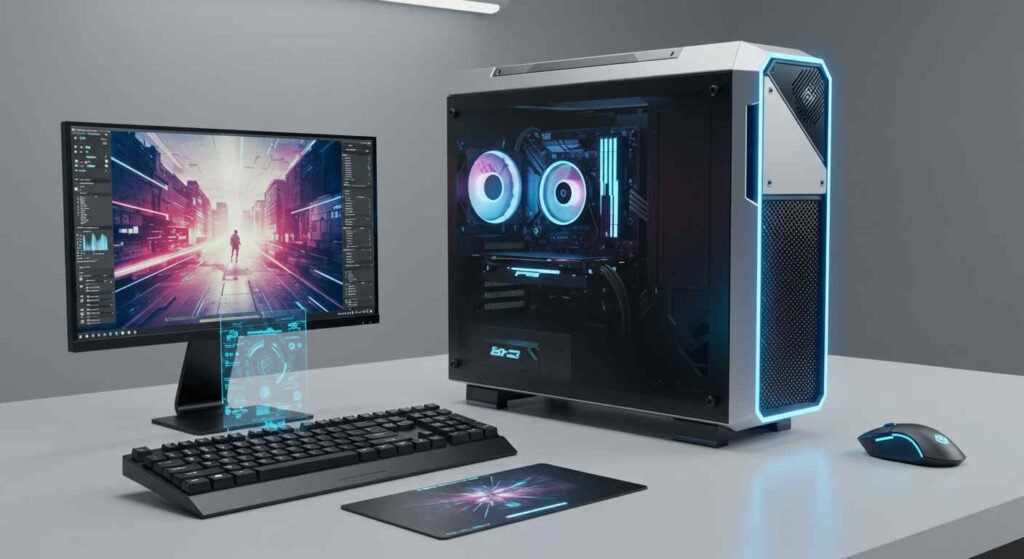 Best Gaming PCs