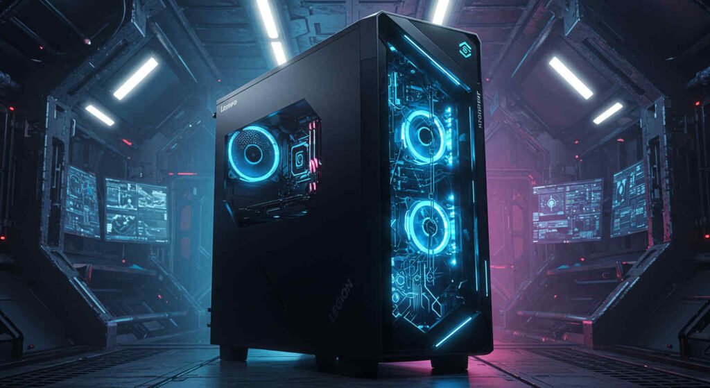 Best Gaming PCs