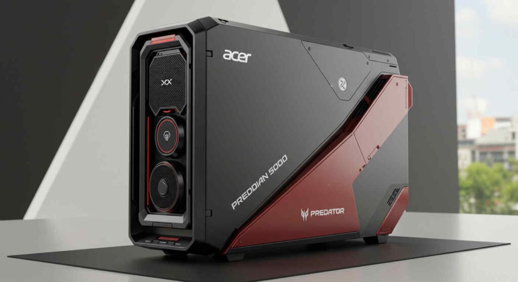 Best Gaming PCs