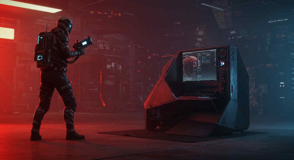 Best Gaming PCs