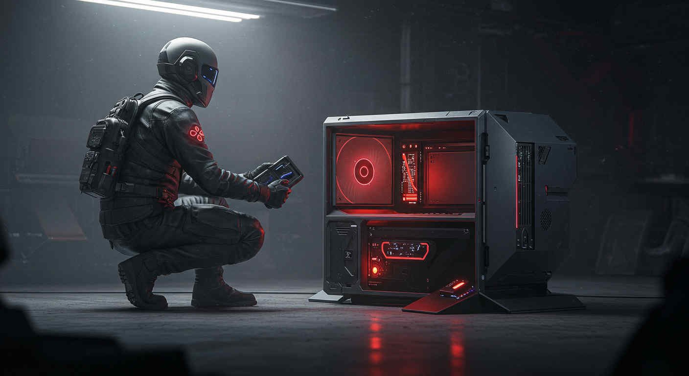 Best Gaming PCs