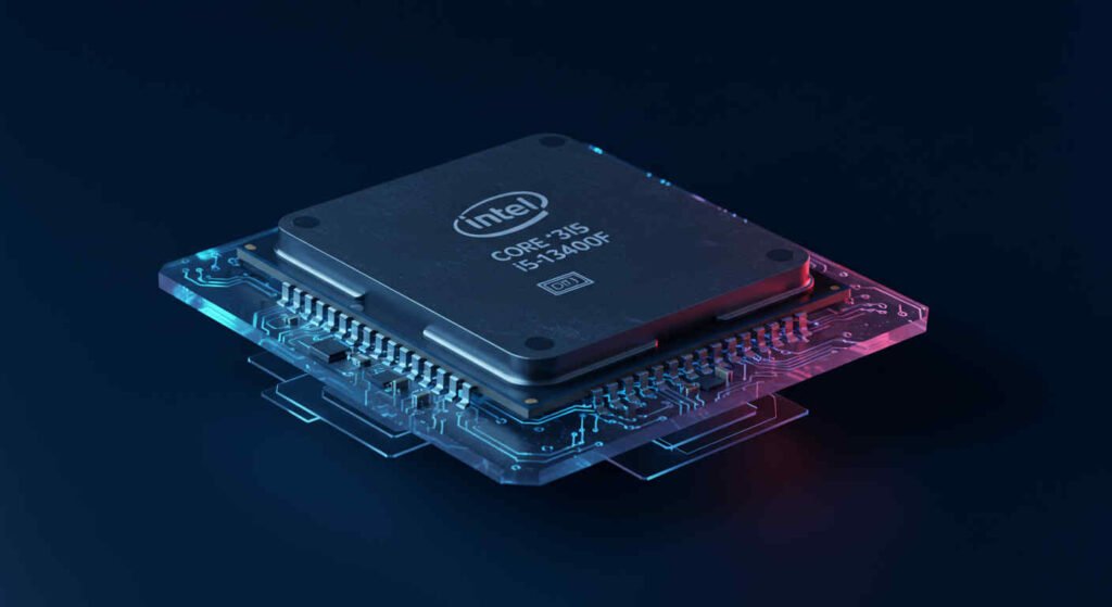 Budget GPUs and CPUs