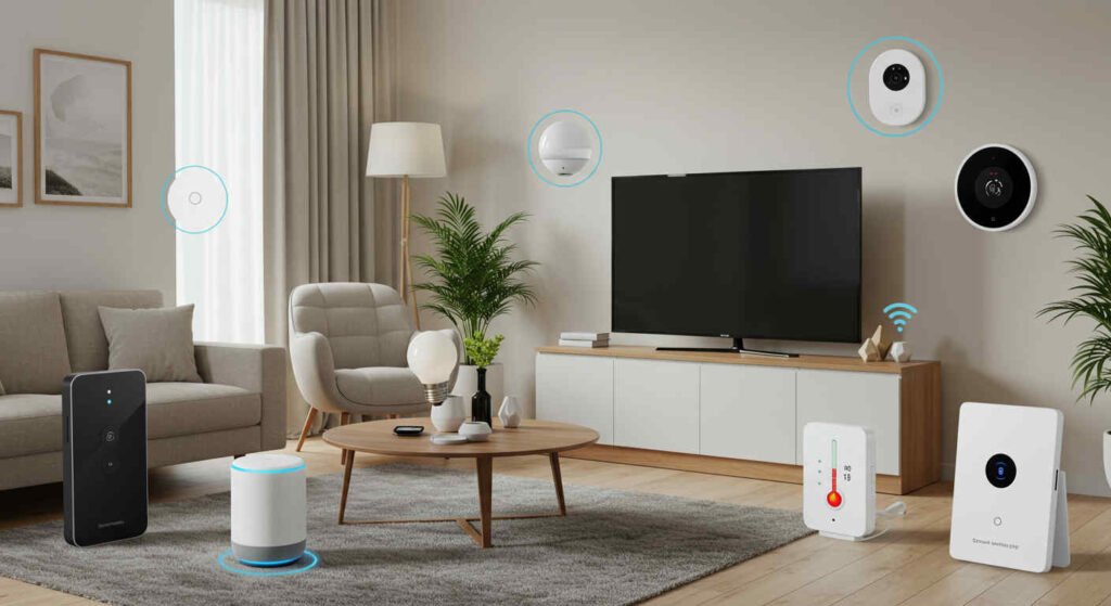 Top 5 Hardware Innovations