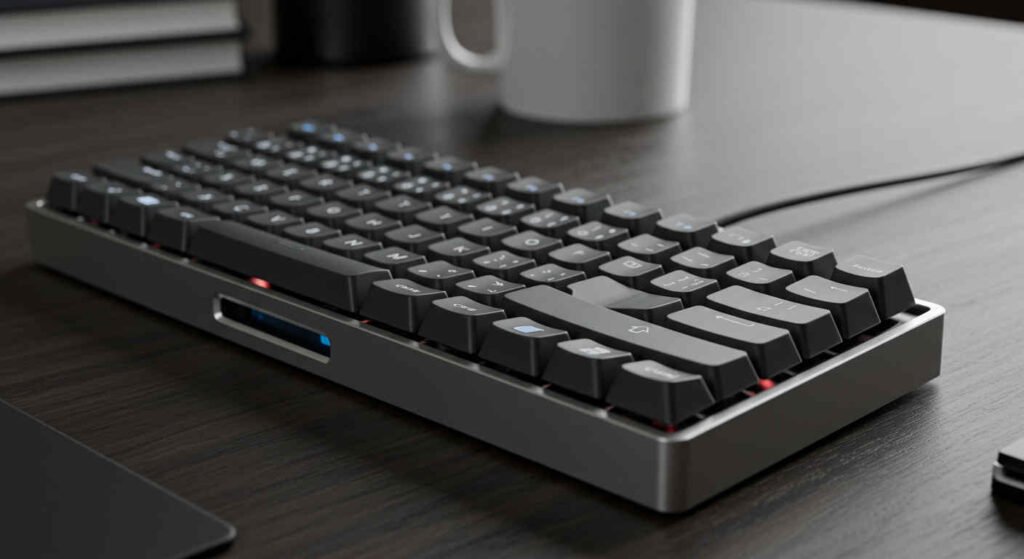 Ultimate Guide to Gaming Keyboards