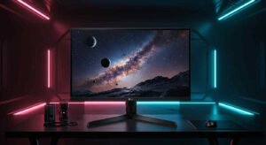 Best Monitor for Gaming