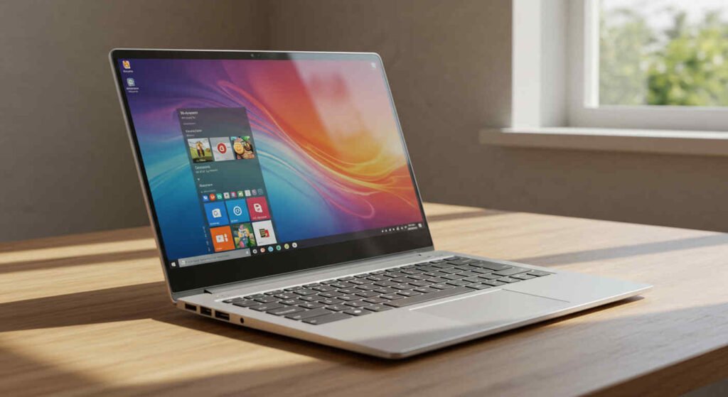 Best Budget Laptops