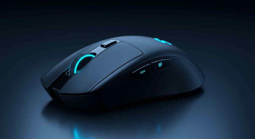 7 Gaming Mice