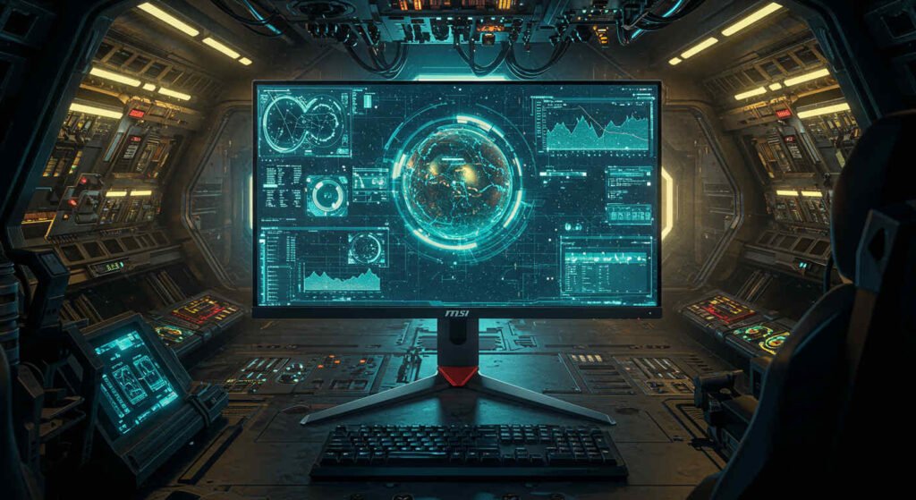 Best Monitor for Gaming