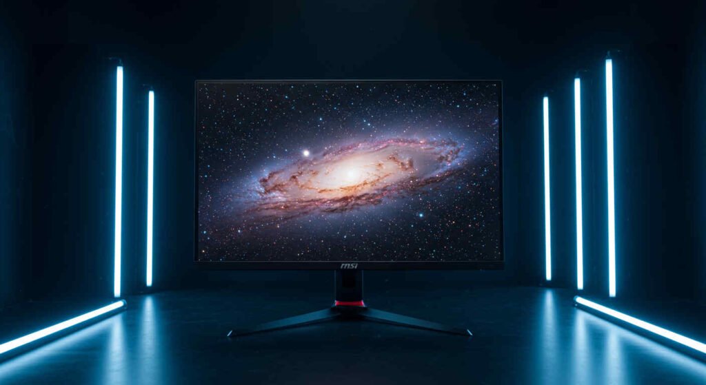 Best Monitor for Gaming