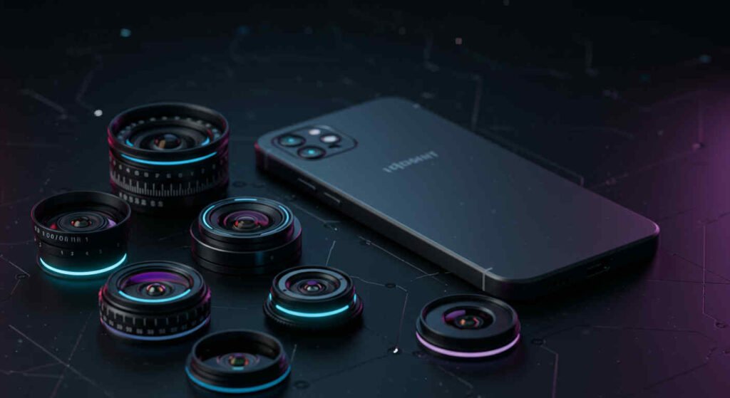 Ultimate Guide to Smartphone