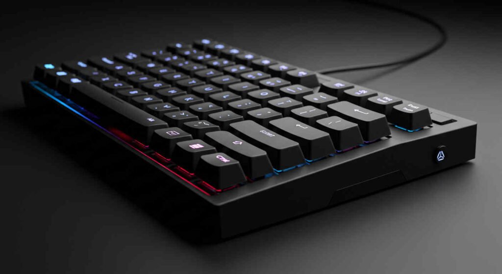 Ultimate Guide to Gaming Keyboards