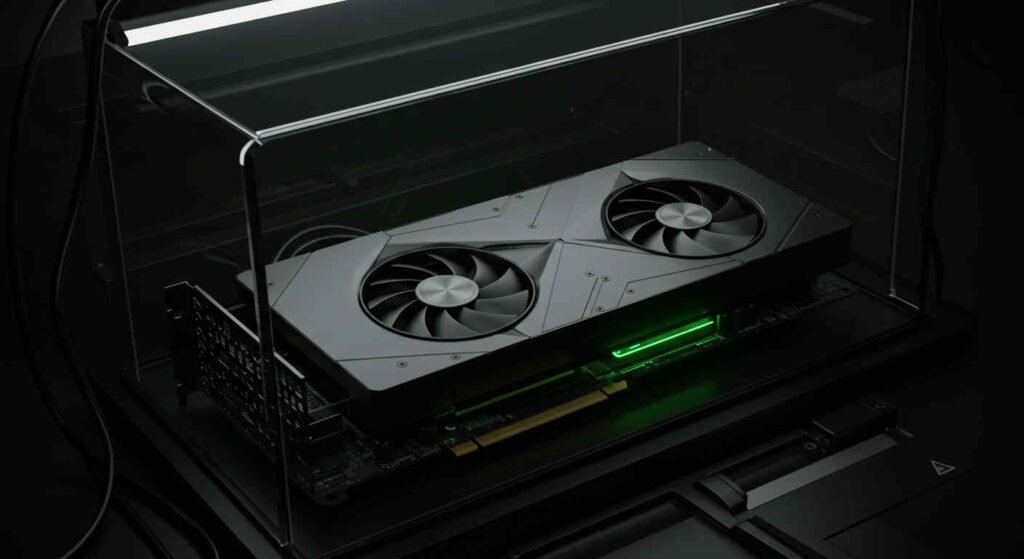 Budget GPUs and CPUs