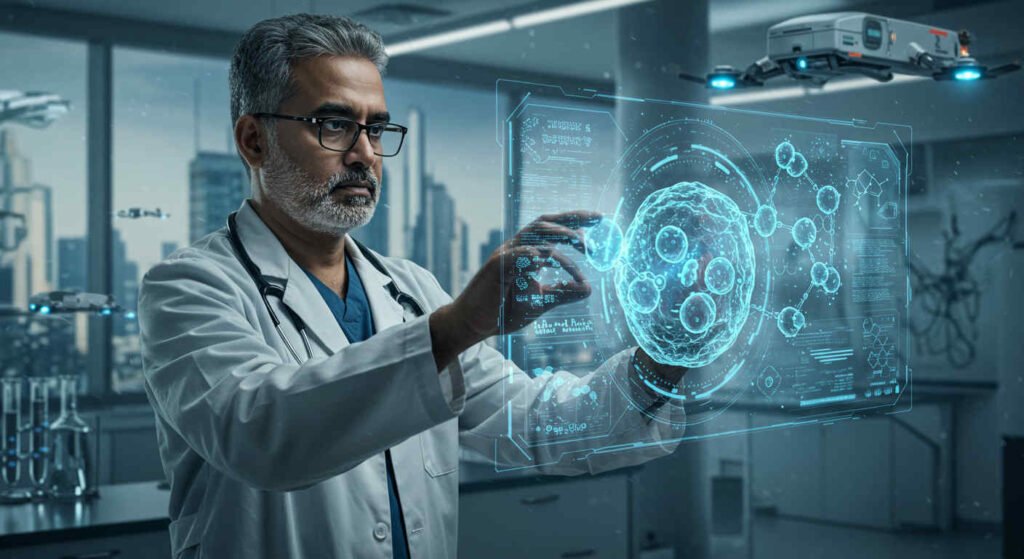 Nanotech Wonders