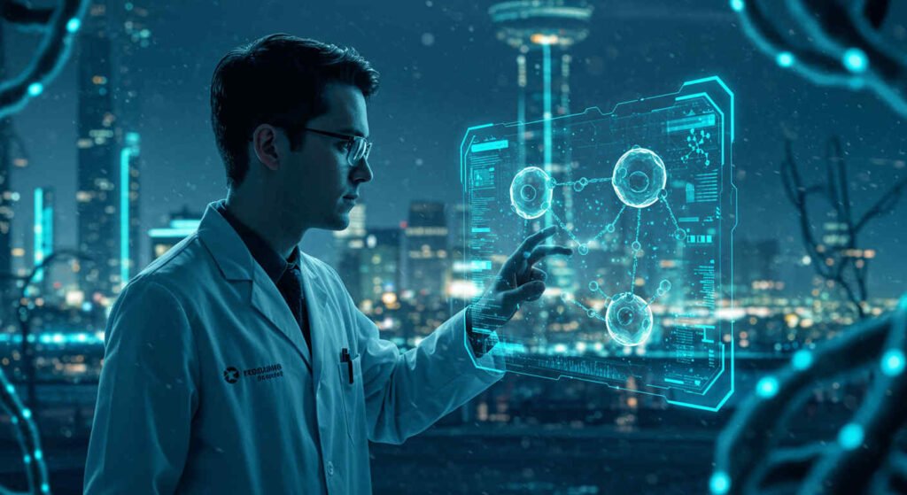 Nanotech Wonders