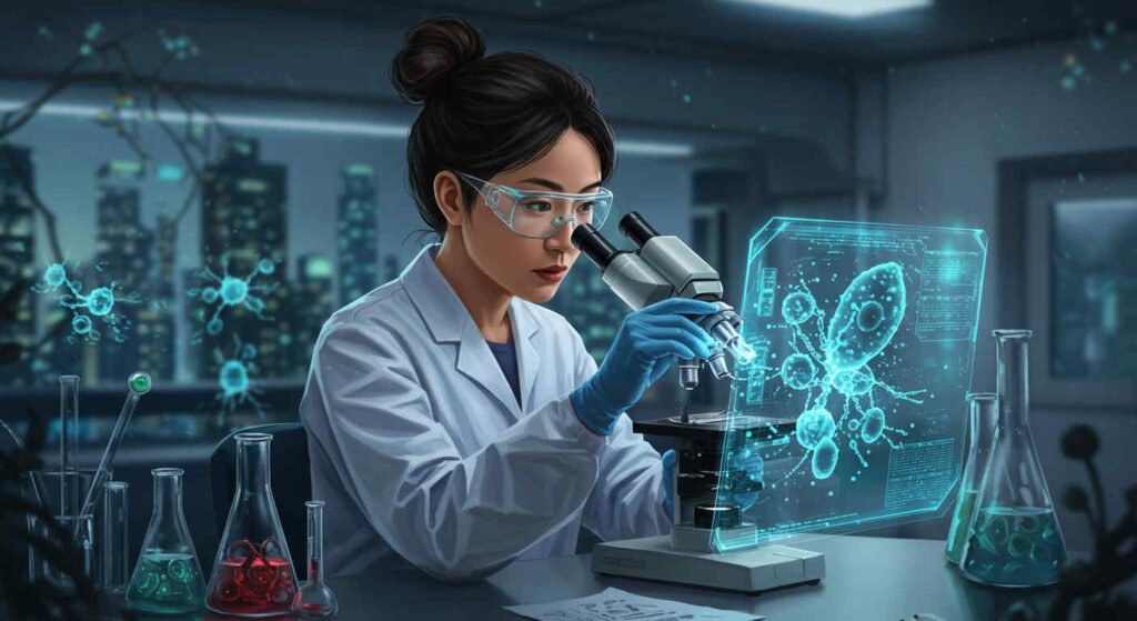 Nanotech Wonders