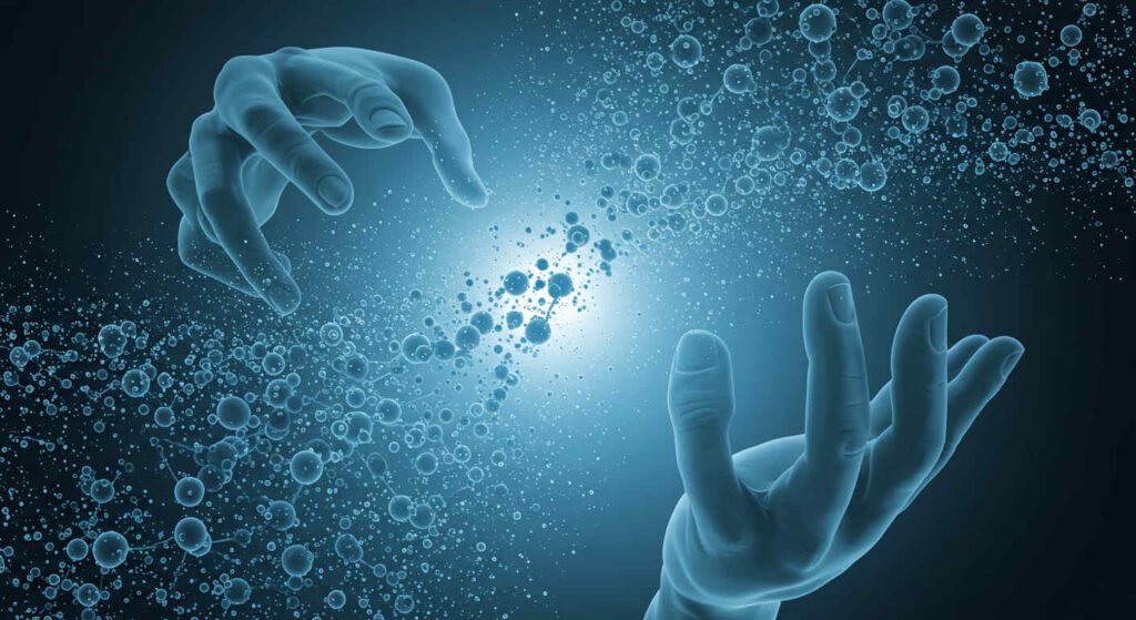 Nanotech Wonders