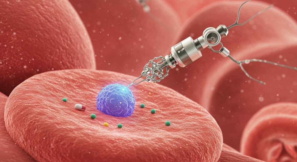 Nanotech Wonders