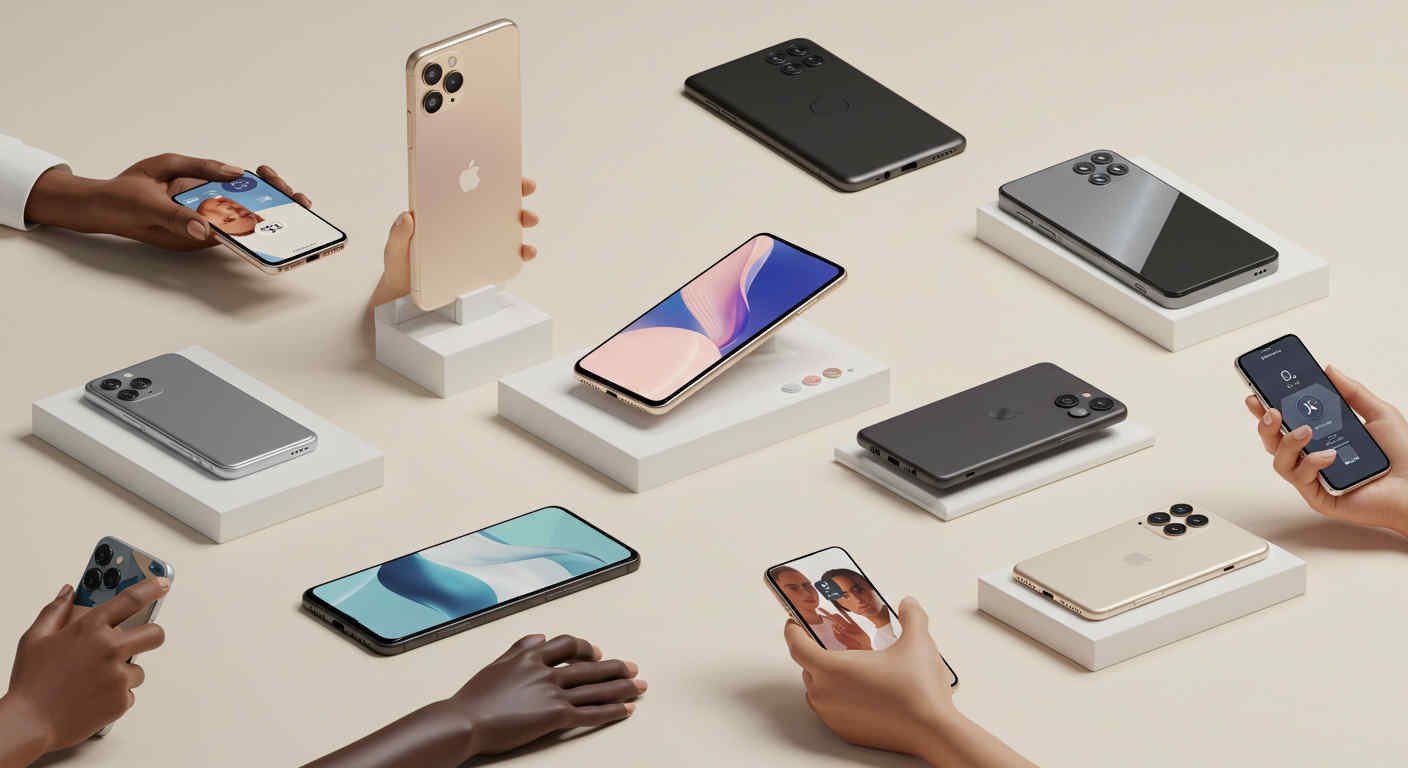 Smartphones Are Worth Every Penny