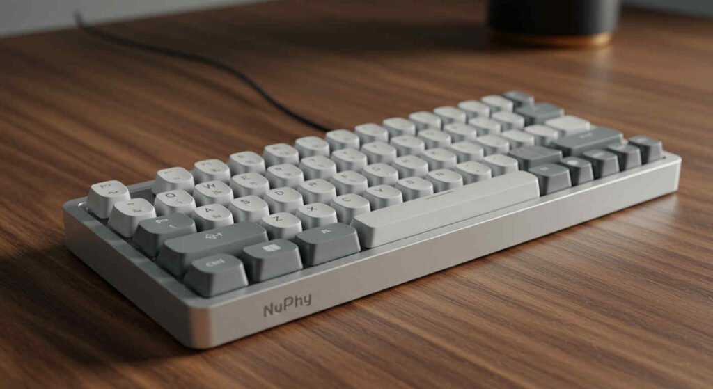 Ultimate Guide to Gaming Keyboards