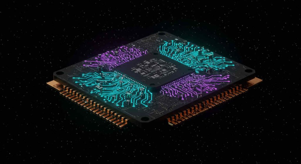 Top 5 Hardware Innovations