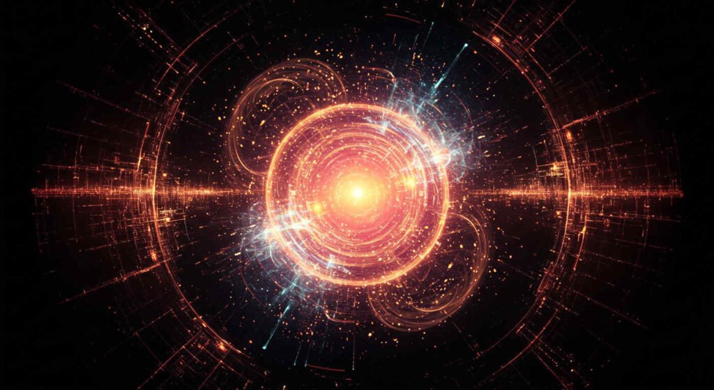 Quantum Leaps Forward