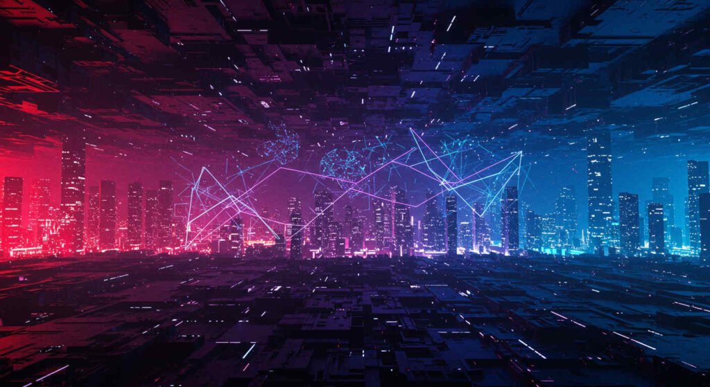 Quantum Leaps Forward
