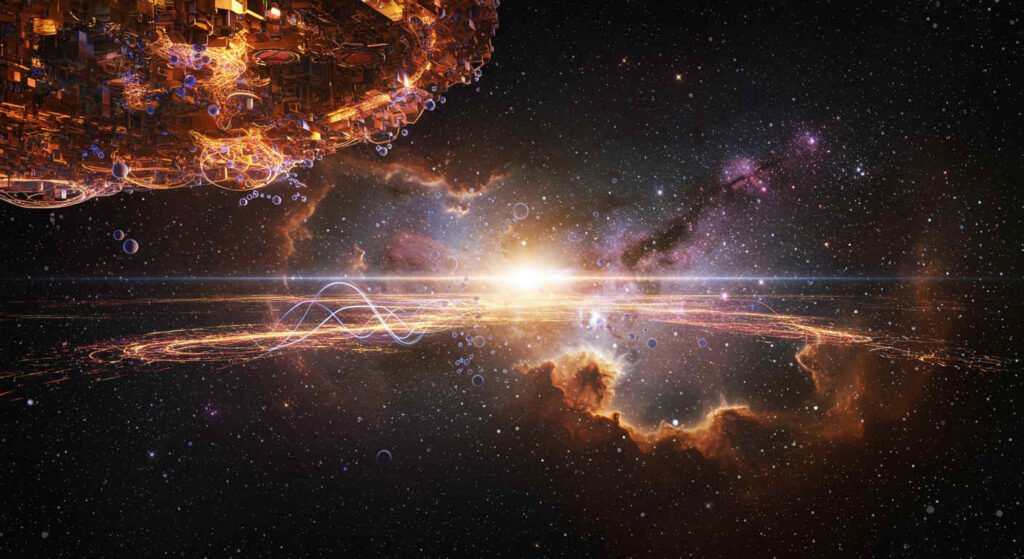 Quantum Leaps Forward