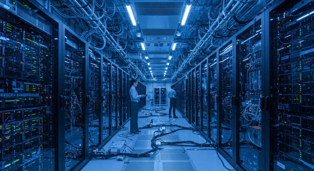 Quantum Leaps Forward