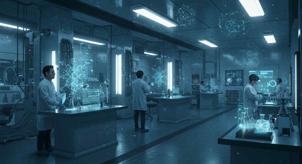 Quantum Secrets Spilled