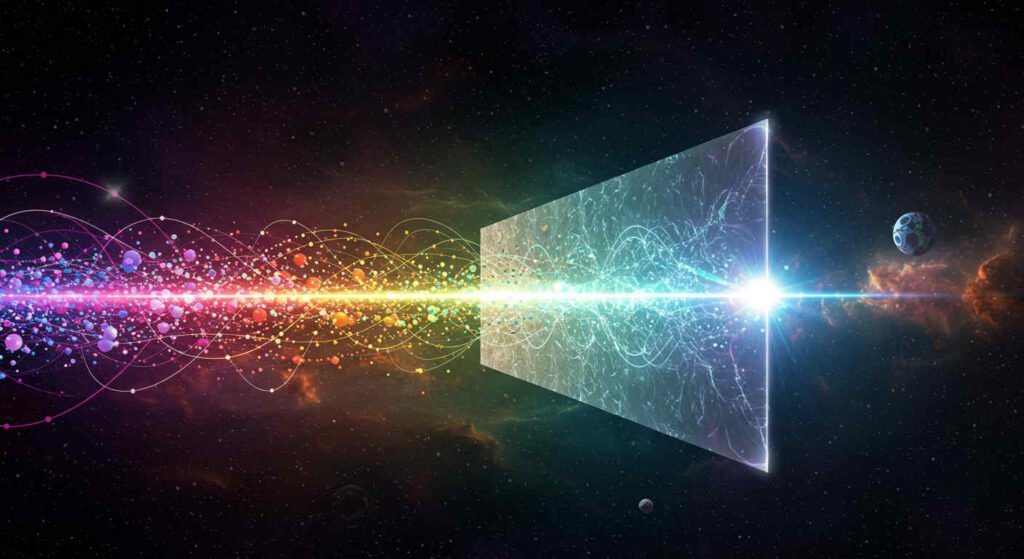 Quantum Secrets Spilled