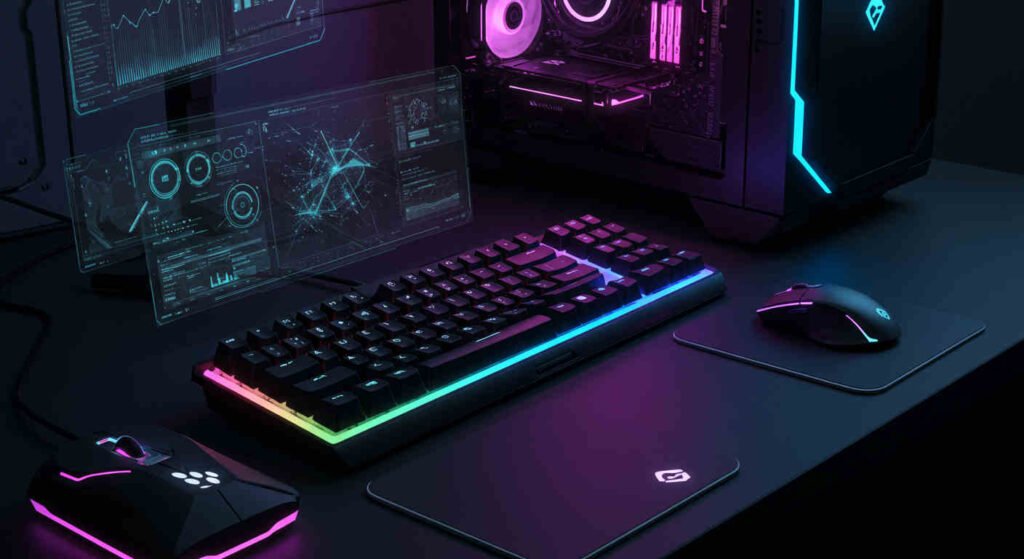Light It Up
