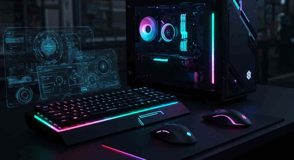 Light It Up