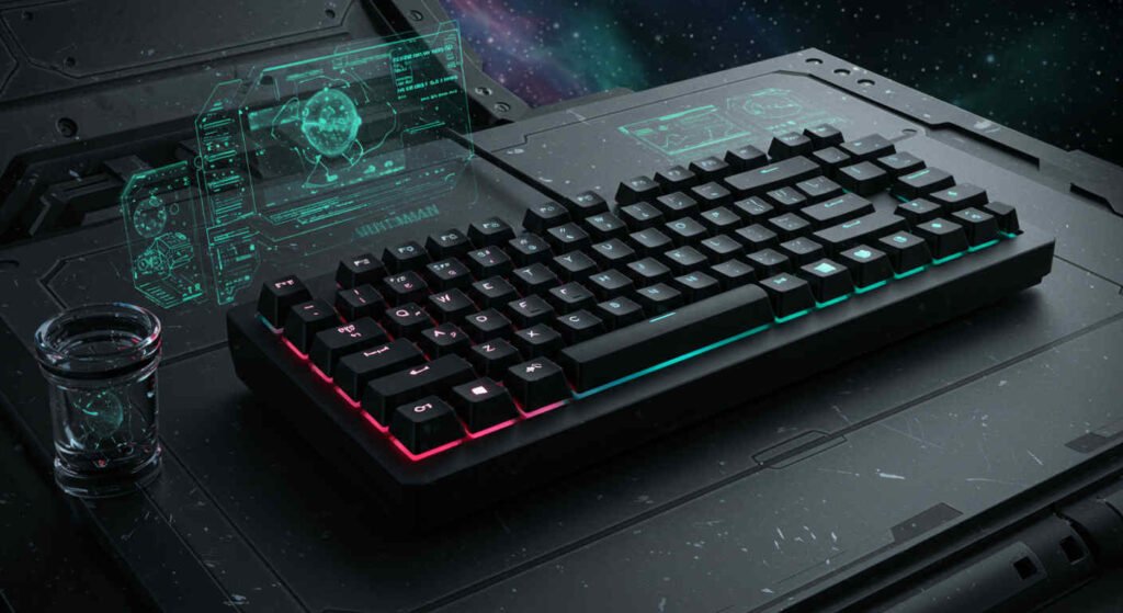Ultimate Guide to Gaming Keyboards