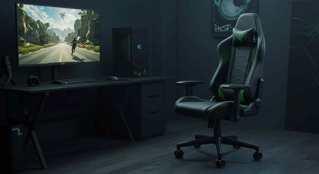 Gaming Chairs