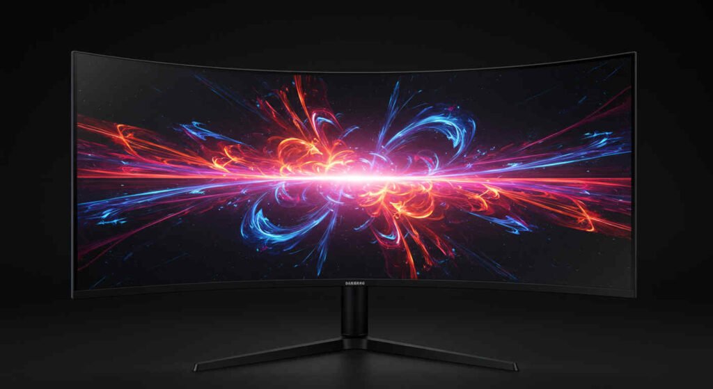 Best Monitor for Gaming