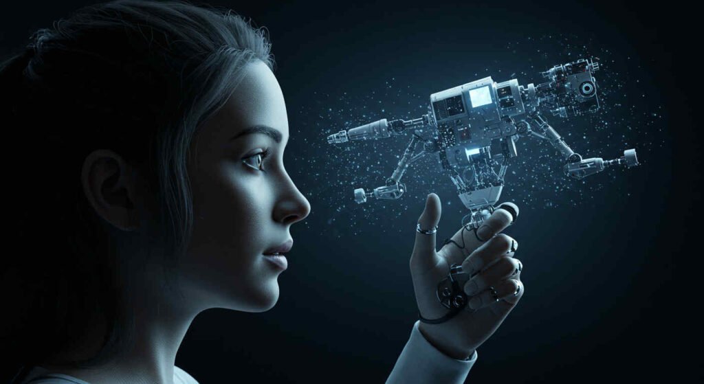 Smart Labs