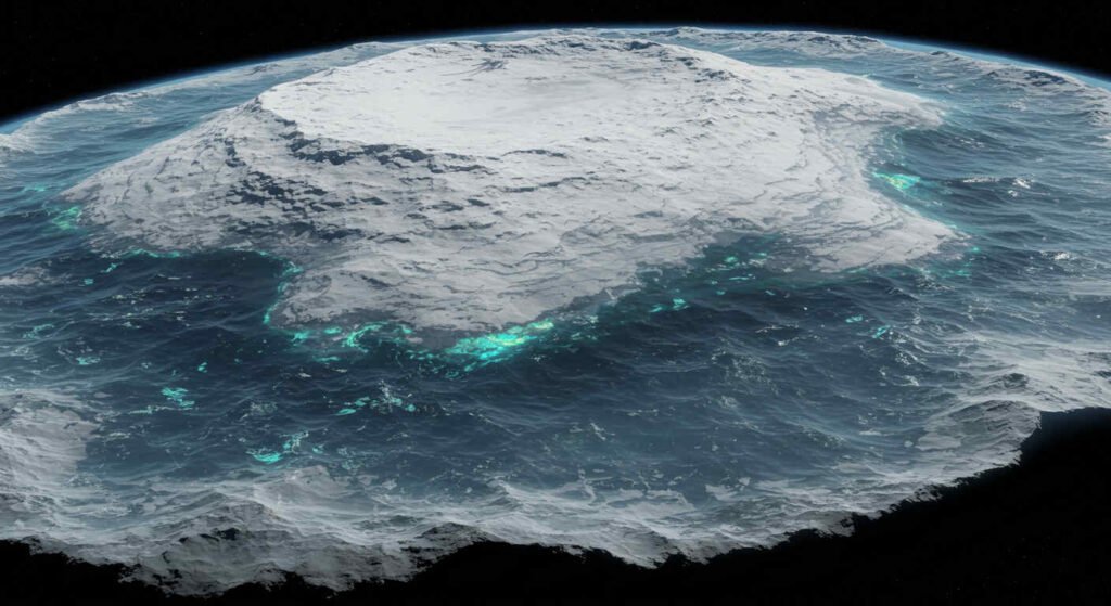 Space Mysteries