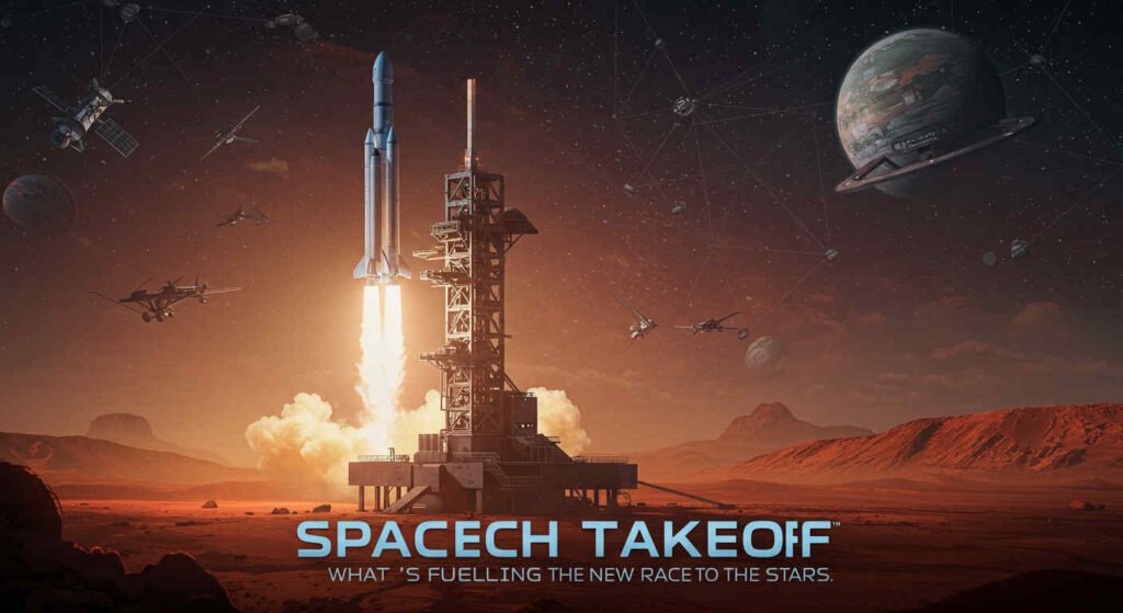 Space Tech