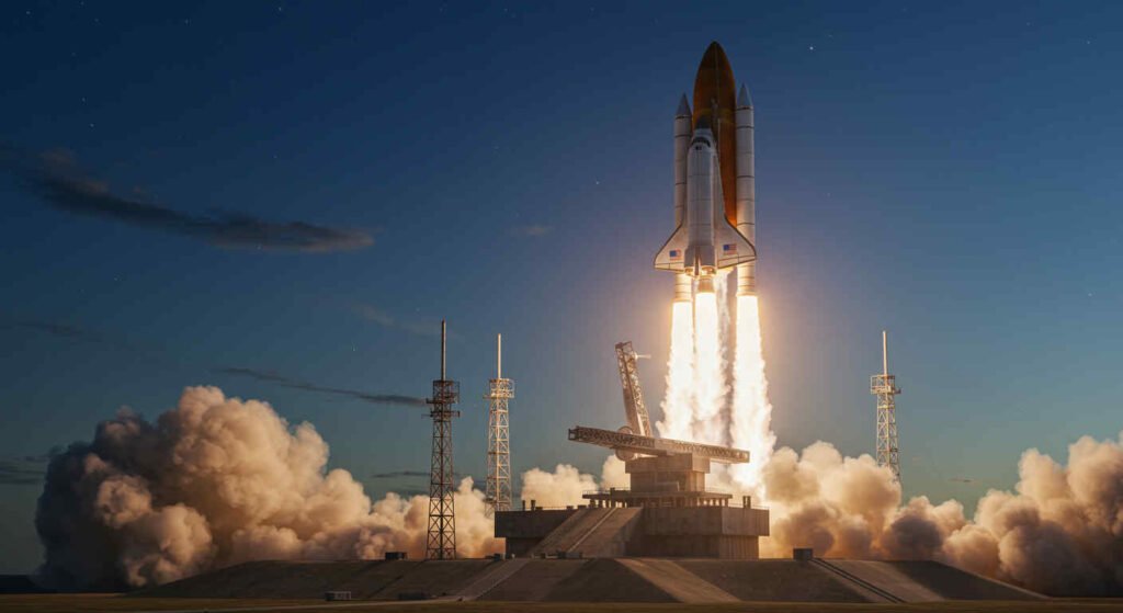 Space Tech