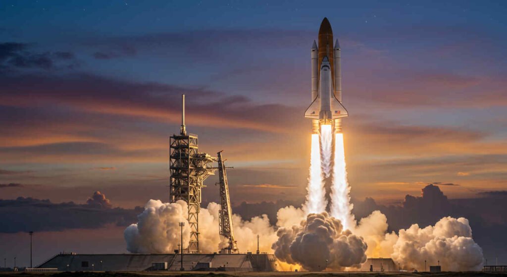Space Tech