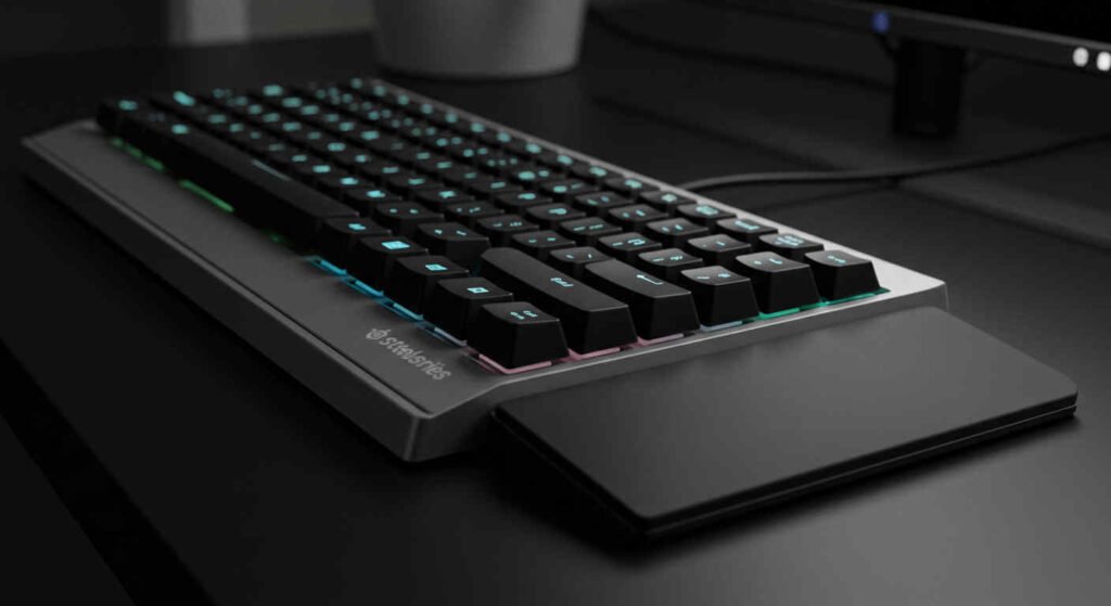 Ultimate Guide to Gaming Keyboards