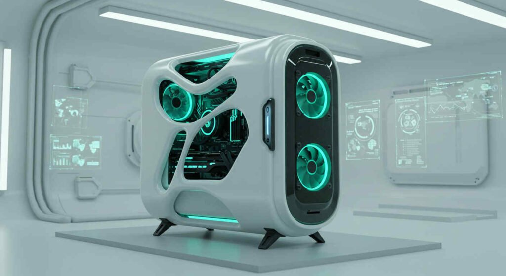 Sustainable Hardware