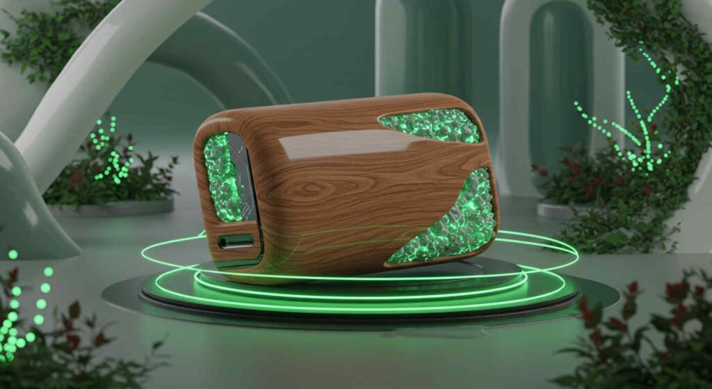 Top 5 Hardware Innovations
