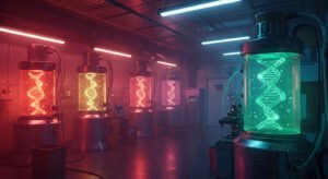 The Wild World of Biotech