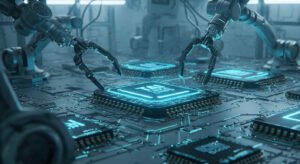 Top 5 Hardware Innovations