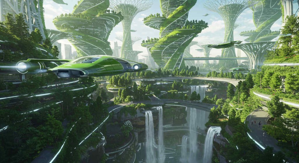Sustainable Hardware
